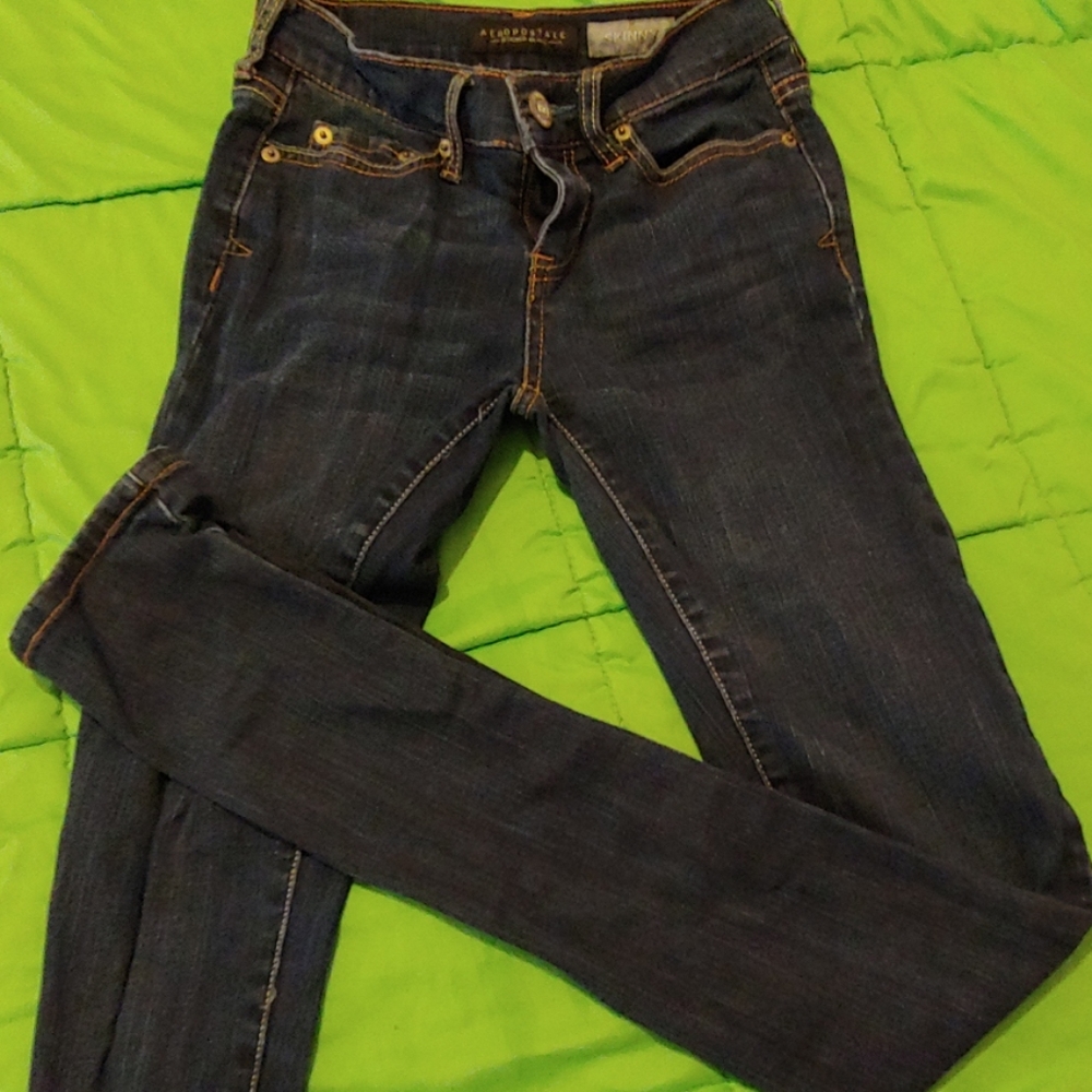 Aeropostale jeans